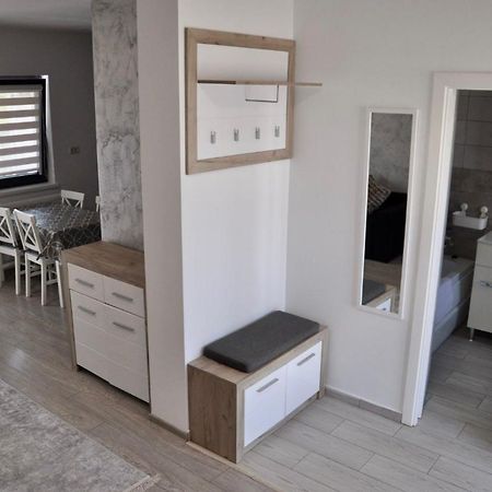 Ipotexas House I Villa Ipotesti  Esterno foto