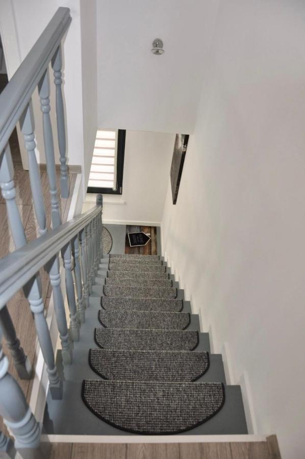 Ipotexas House I Villa Ipotesti  Esterno foto